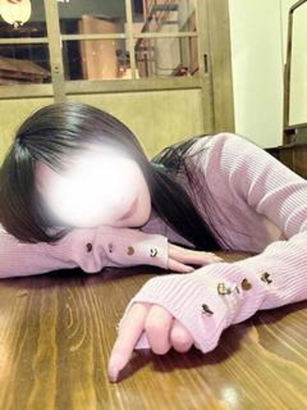 羽花(うか)